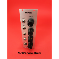MFOS Euro Mixer (SMT)